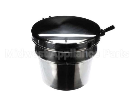 84149 Server Inset Lid Assembly Rh