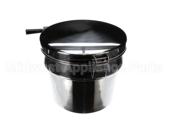 84149 Server Inset Lid Assembly Rh