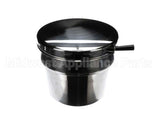 84149 Server Inset Lid Assembly Rh