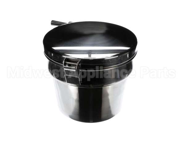 84149 Server Inset Lid Assembly Rh