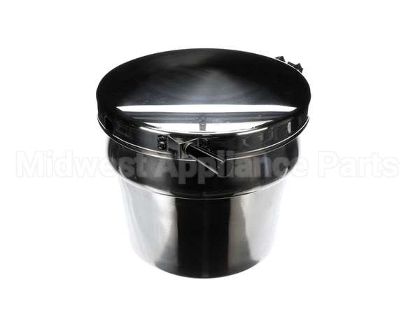 84149 Server Inset Lid Assembly Rh