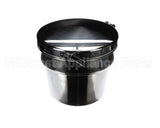 84149 Server Inset Lid Assembly Rh