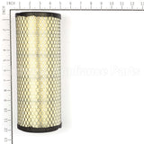 841497 Briggs & Stratton Filter-A/C Cartridge