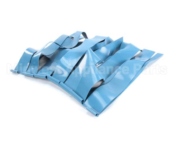 8415-002-47-37 Jackson Curtain, 20 1/2 X 24 1/2