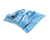 8415-002-47-37 Jackson Curtain, 20 1/2 X 24 1/2