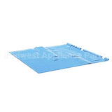 8415-003-84-88 Jackson Curtain, 24.19 W X 24.5 L Side Load