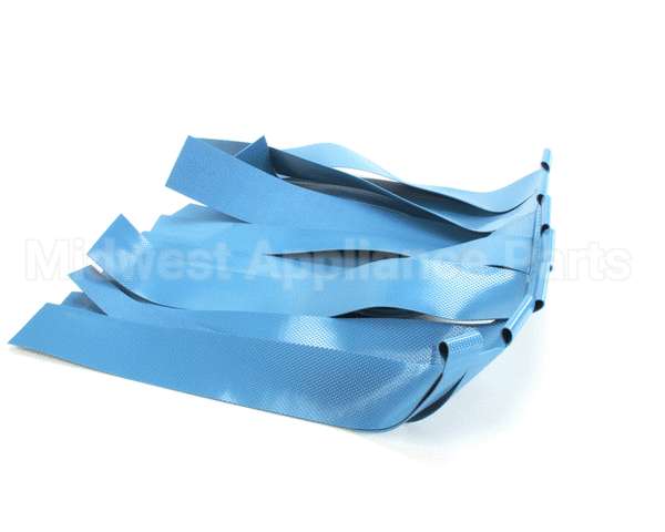 8415-131-73-45 Jackson Curtain, 21 Lg X 20.5 W