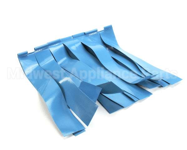 8415-131-73-45 Jackson Curtain, 21 Lg X 20.5 W