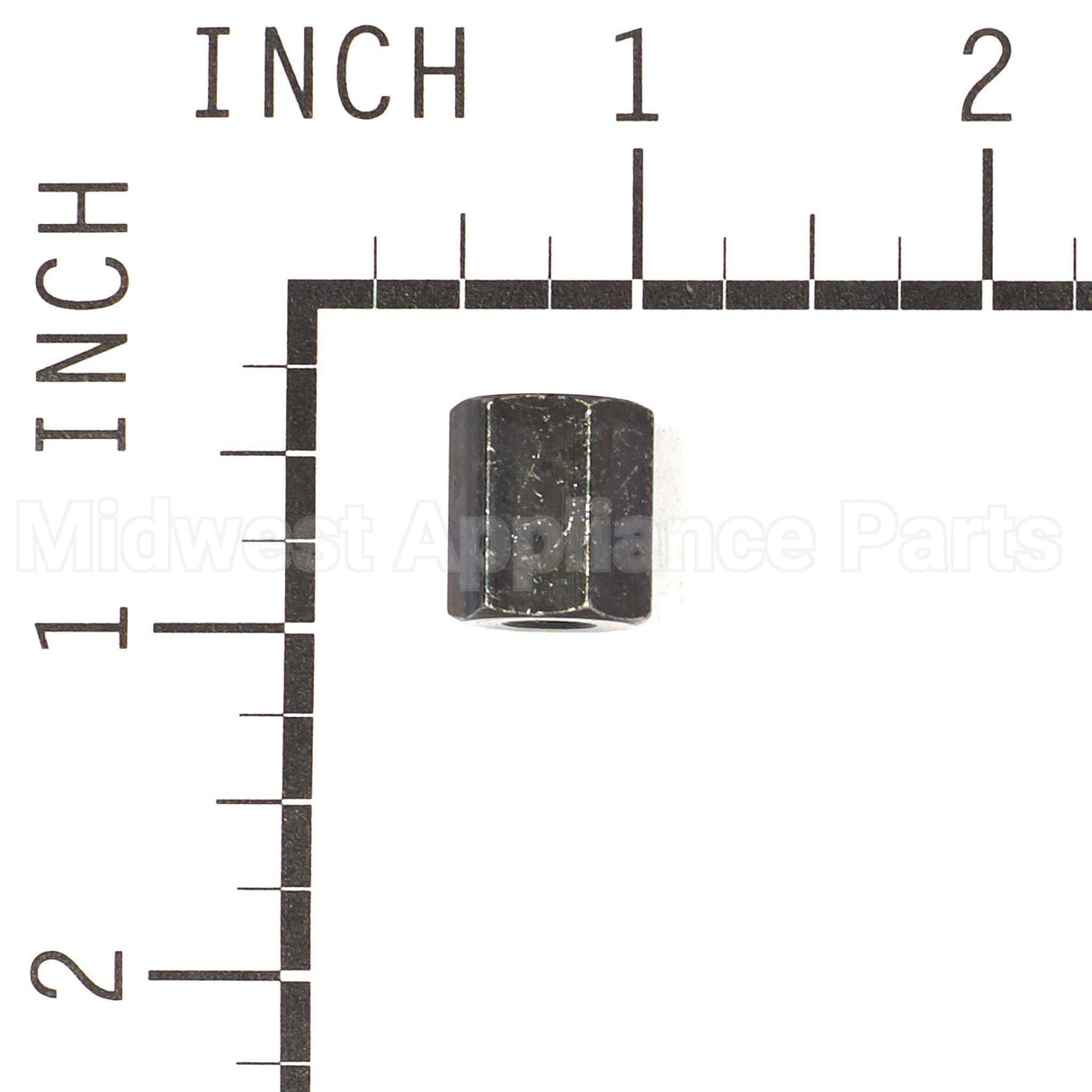 841537 Briggs & Stratton Nut