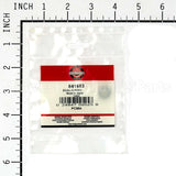 841653 Briggs & Stratton Seal-O-Ring