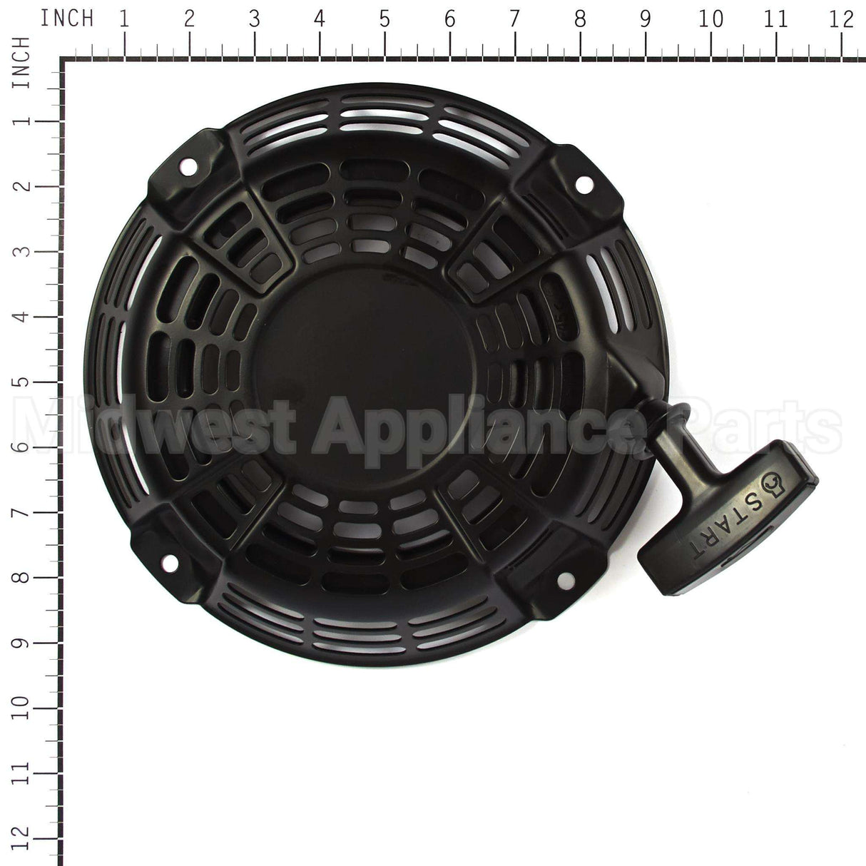 841729 Briggs & Stratton Starter-Rewind