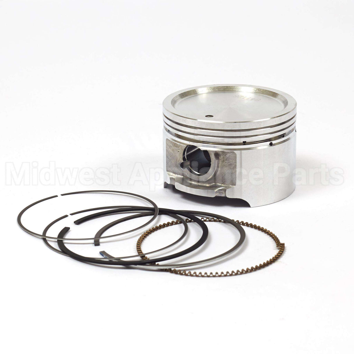 841837 Briggs & Stratton Piston Assy - Std