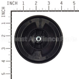 841846 Briggs & Stratton Knob-A C Cover