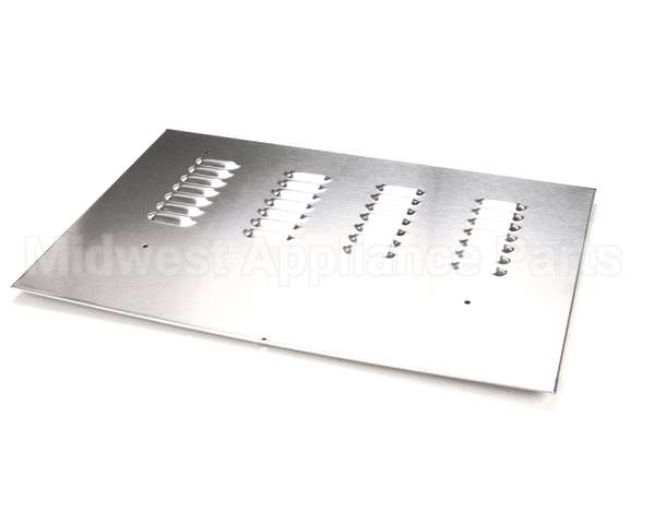 84187 Apw Wyott Back Outer Panel M-95-3