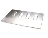 84187 Apw Wyott Back Outer Panel M-95-3