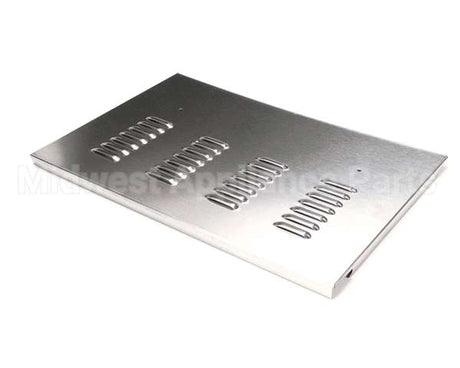 84187 Apw Wyott Back Outer Panel M-95-3