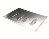 84187 Apw Wyott Back Outer Panel M-95-3