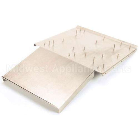 84188 Compatible Apw Grill Plate W/Assy M-95-3