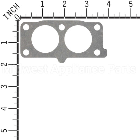 841882 Briggs & Stratton Gasket-Intake
