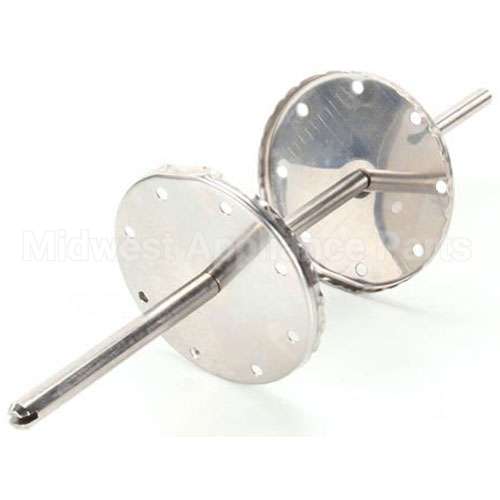 84195 Compatible Apw Butter Roll Shaft Assy M-95-2