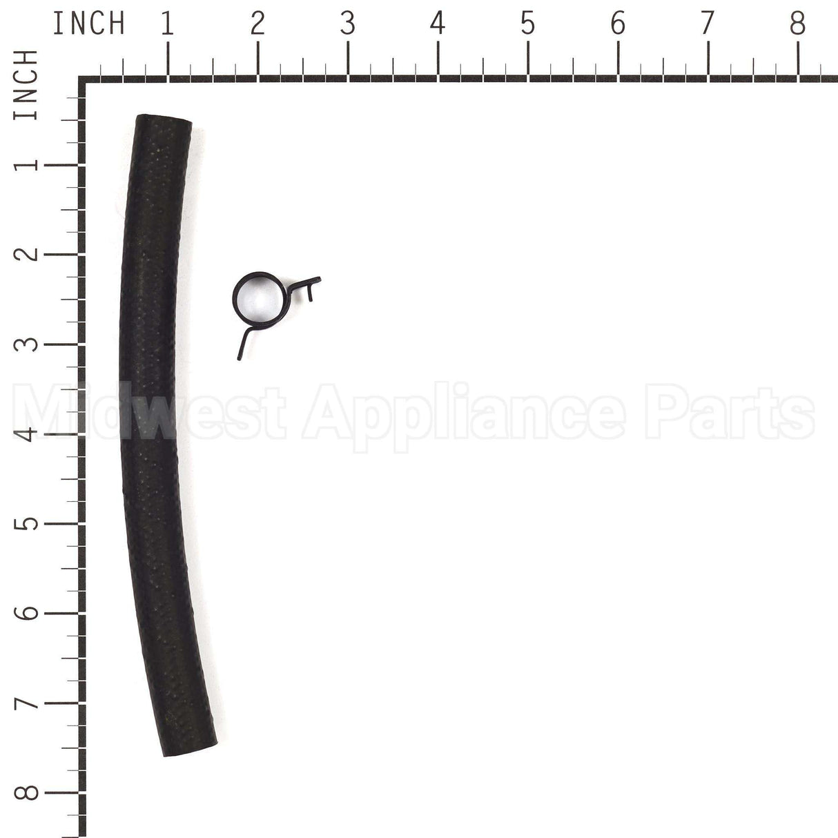 841999 Briggs & Stratton Hose-Oil Cooler