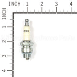 841S Champion J8C Shop Pack 24 Plugs