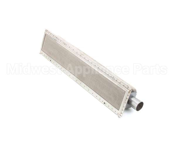 8420-1 Nieco Burner 24, Nieconomics, Upr. Burner. On