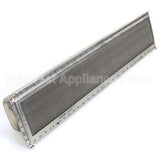 8420-S Compatible Nieco Burnr Uppr W/Short Rever 24In