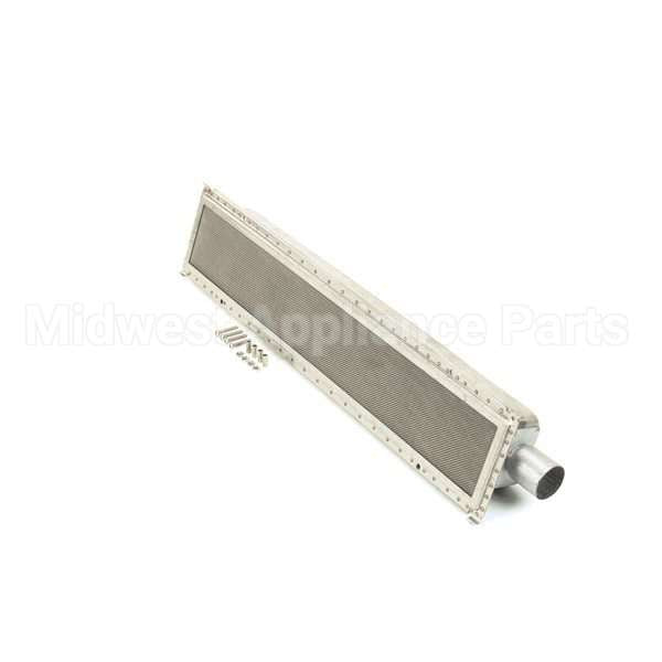 8421-1 Compatible Nieco Burner 24 W/Lwr Hardware Nieconomics