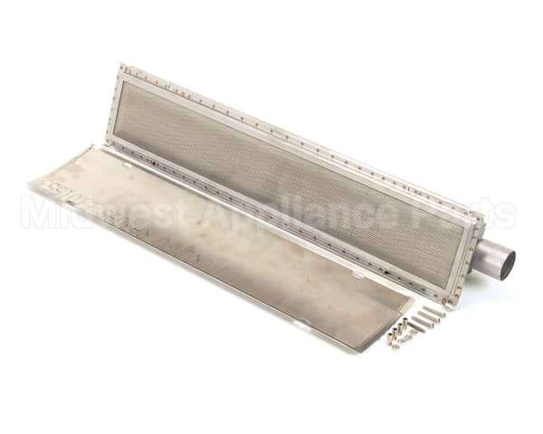 8421 Nieco Burner 24 Lower Complete,Nieconomics