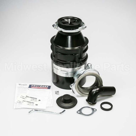 84211601 Whirlpool Disposer (Wg1202Xh)