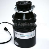84211602 Whirlpool Disposer (Wg1202Ph)