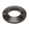 84217 Compatible Server Washer Black Rubber Beveled