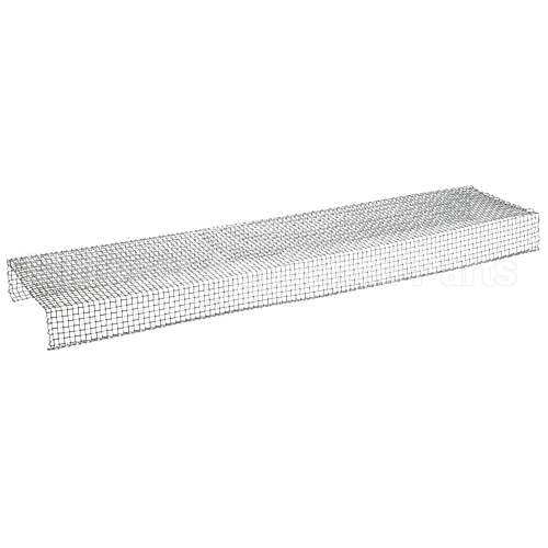 8422 Compatible Nieco Top Reverberator