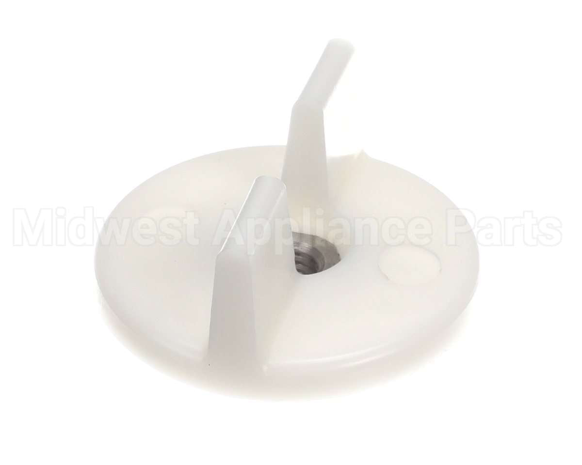8423 Dynamic Mixer Lower Bolt