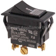 842314 Compatible Ember Glo Switch, Rocker, Light, On/Off