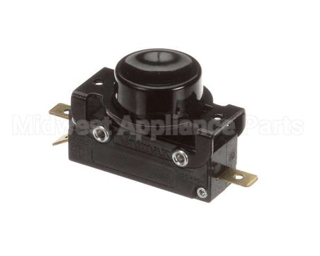 842322 Emberglo Steamer Push Button Switch