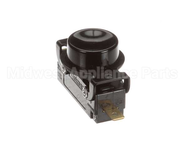 842322 Emberglo Steamer Push Button Switch