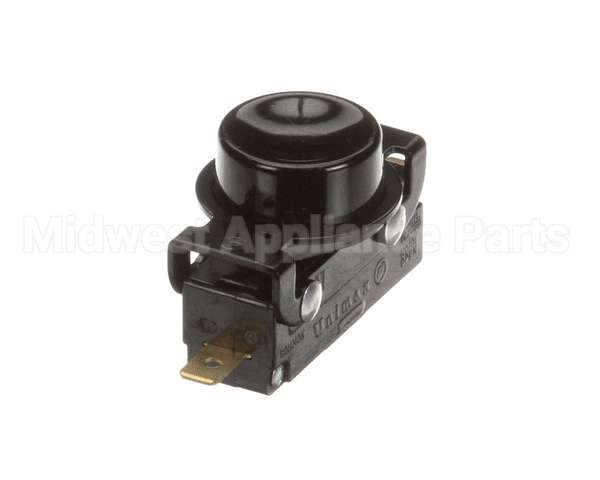 842322 Emberglo Steamer Push Button Switch