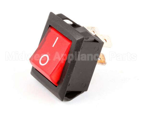 842334 Emberglo Es10 Lighted On-Off Switch