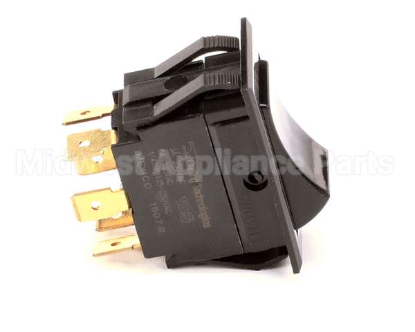 842335 Emberglo Es10 Mode Rocker Switch