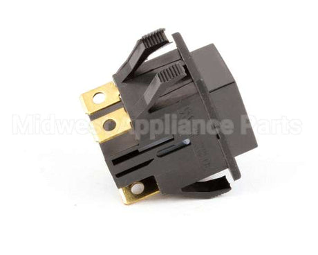 842336 Emberglo Steamer Push Button Switch