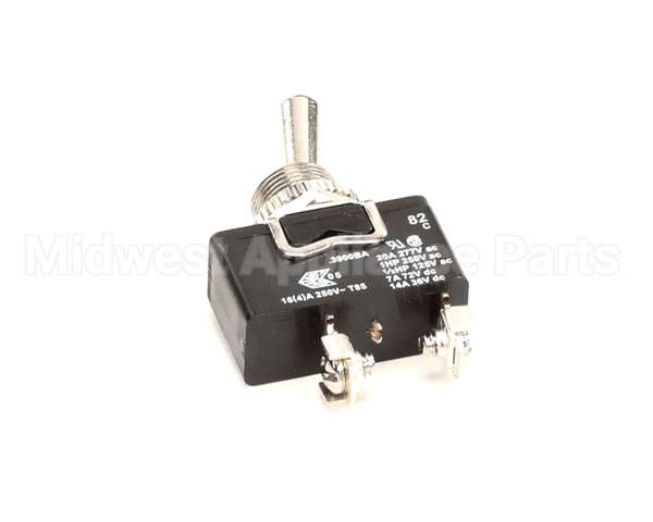 842343 Emberglo Ar On-Off Toggle Switch