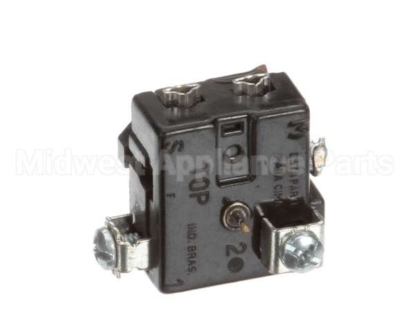 842434 TRUE Relay, 9660C3027191 Or 9660041191Em, Mot