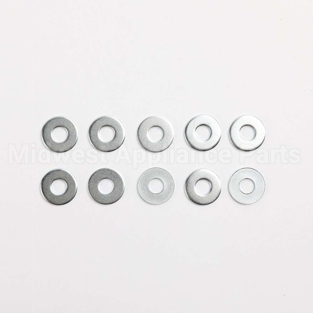 842456P Fisher Paykel Washer M8X21X1.6 Zp Kit