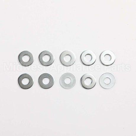 842456P Fisher Paykel Washer M8X21X1.6 Zp Kit
