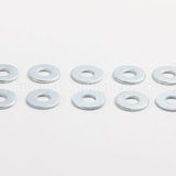 842456P Fisher Paykel Washer M8X21X1.6 Zp Kit