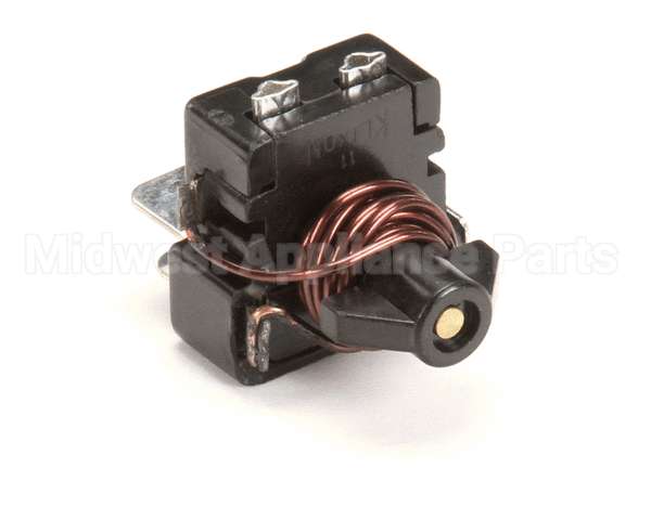 842475 TRUE Relay, 9660-041-185Em Alternate Motorp64