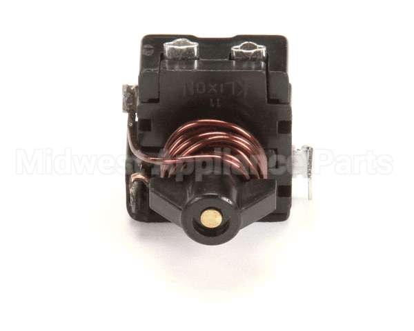 842475 TRUE Relay, 9660-041-185Em Alternate Motorp64