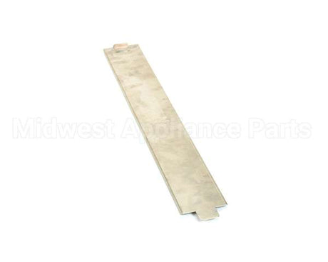 8425 Nieco Support Channel,Bottom Burner (Disposab